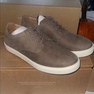 Nisolo Diego everyday sneaker size 8.5